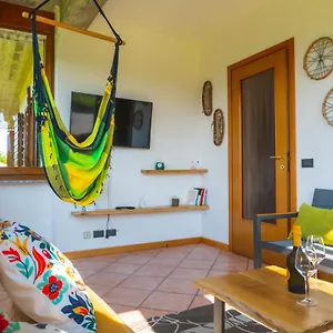  Appartamento La Veranda Alpago
