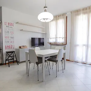  Appartamento La Terrazza Di Giulietta