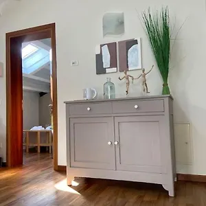  Appartamento Mini Loft Castello