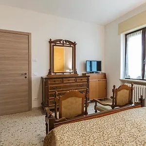  Appartamento Casa Monte Croce