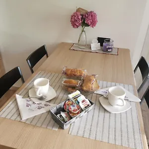  Appartamento La Casa De Nani