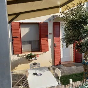  Appartamento Regina